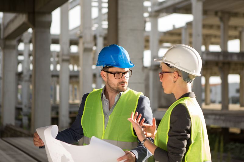 Daylight Tunnel Installation