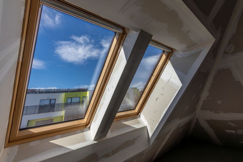 Benefits Of Professional Skylight Installation For Natural Lighting