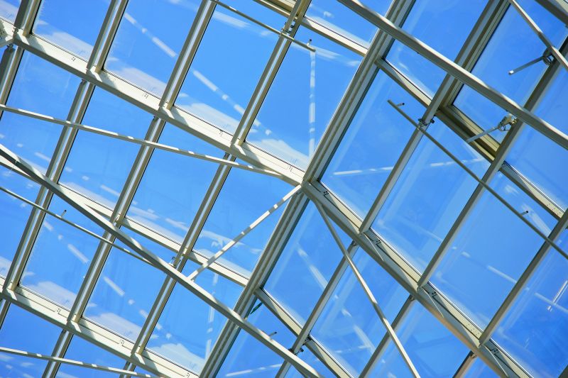 Commercial Skylight Service in Tacoma, WA