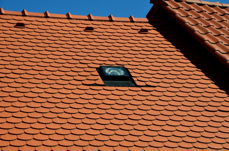 Daylight Tunnel Installation