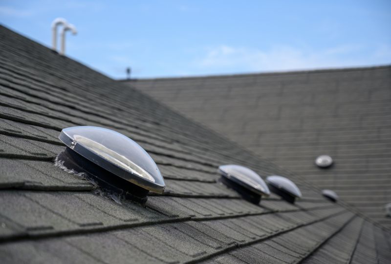 Dome Skylight Installation in Kent, WA