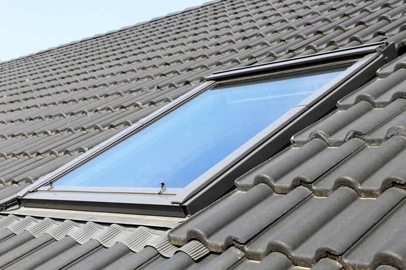 Dome Skylight Repair in Seattle, WA