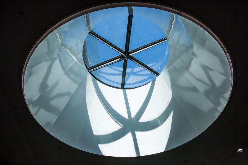 Glass Skylight Replacement in Kent, WA