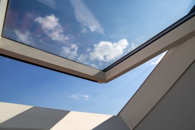 Roof Skylight Installation in Tacoma, WA