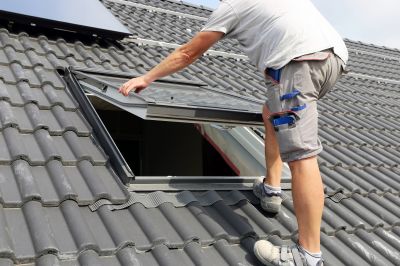 Skylight Glass Repair in Seattle, WA