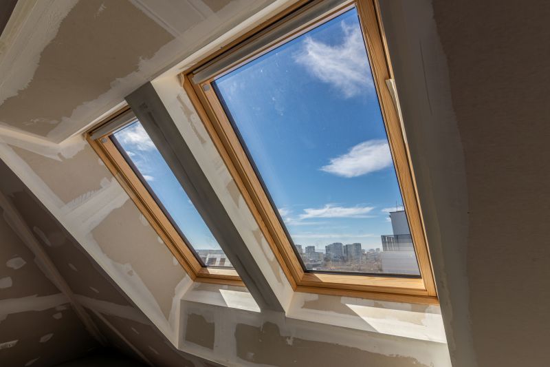 Skylight Repair in Redmond, WA