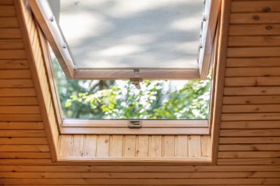 Skylight Window Replacement in Napa, CA