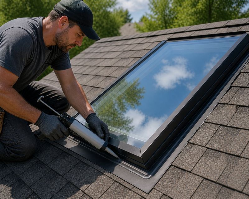 Solar Tube Repair in Santa Rosa, CA