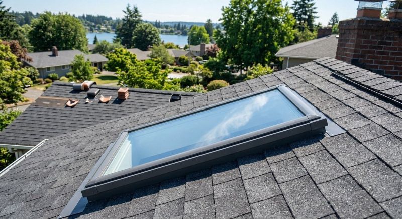 Sun Tunnel Replacement in Napa, CA