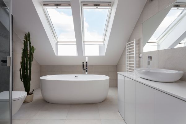 Natural Light Installation